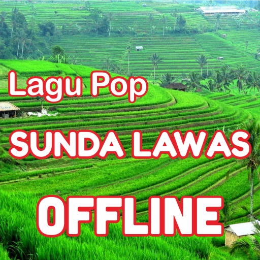 Lagu Pop Sunda Offline icon