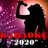 Karaoke 2020 icon