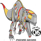 CMS Benne Attacco Rapido icon