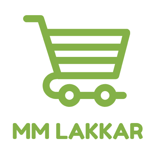 MM Lakkar icon