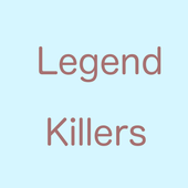 Legend Killers icon