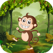 Talking Monkey icon