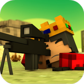 Guns Power  Mod for MCPE icon