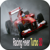 Racing Fever Turbo 3D icon