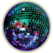Disco Light icon