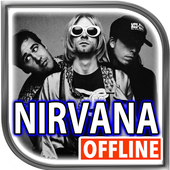 NIRVANA - Offline MP3 &amp; Video Album Collection icon