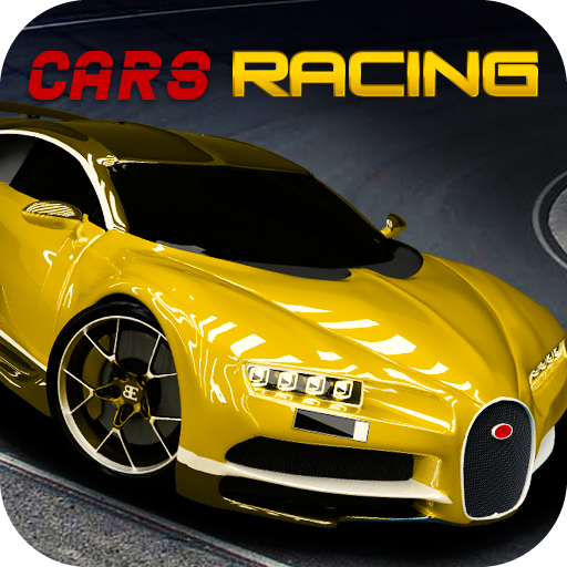 Speed Car racing : Stunt racing game 2021 icon