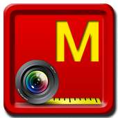 Tape Measure on 9Apps