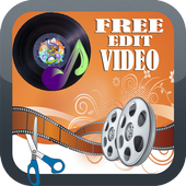 Video Edit and Convert Video icon