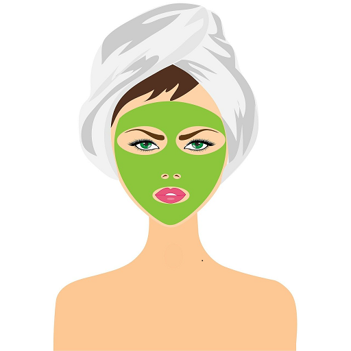 Dry Skin Remedy icon