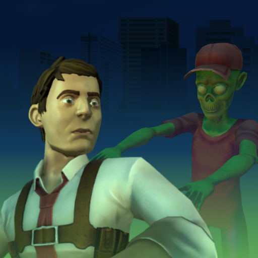 Mortadela Zombie icon