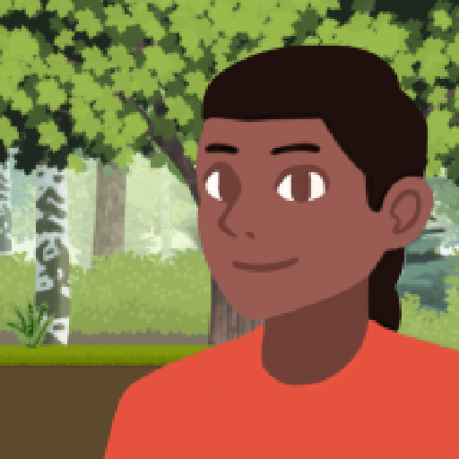 Growing Up Ojibwe: The Game icon