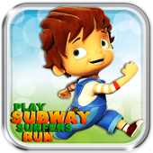 Play Subway Surfers : Bus Rush icon