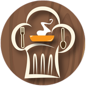 Cook Talk أيقونة