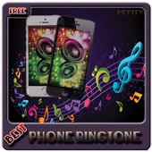 Best Phone Ringtones icon