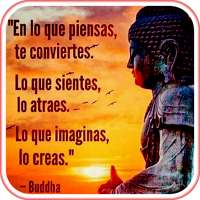 Frases Buda Imagenes on 9Apps