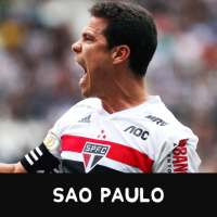 Wallpaper for Sao Paulo FC : Papel de Parede on 9Apps