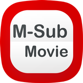 M-Sub Movie Channel icon