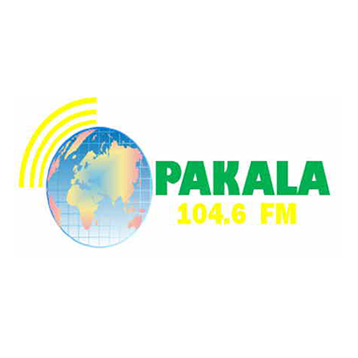 PAKALA FM 104.6 icon