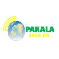 PAKALA FM 104.6 on 9Apps