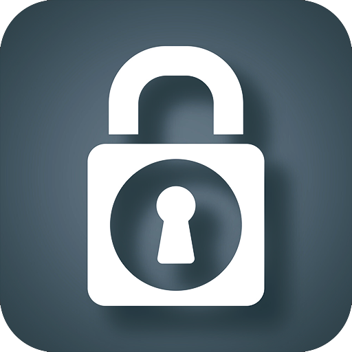 Apps Lock Fingerprint 2021 icon