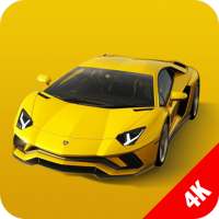 Sports Car Wallpapers 4K - Free Car Backgrounds HD