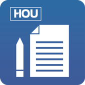 HOU Note icon
