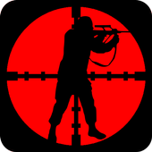 Sniper In The Wilderness icon
