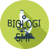 ikon Biologi smp