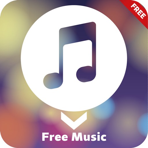 Free Music Download - New Mp3 Music Download icon
