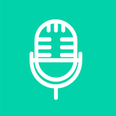 Clock Talk Voice Recorder icon
