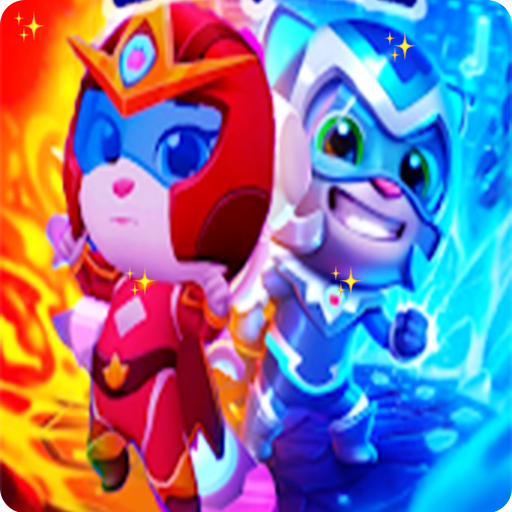 Guide For Talking Tom Hero - All Tricks 2021 icon