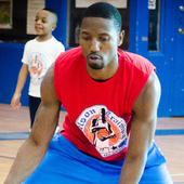 Delson Training icon