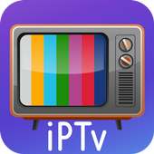 Iptv Player Latino M3u List on 9Apps