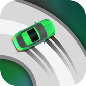 Drift Car icon