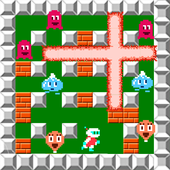 Super Bomber - Classic icon