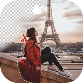 Background Cut Out icon