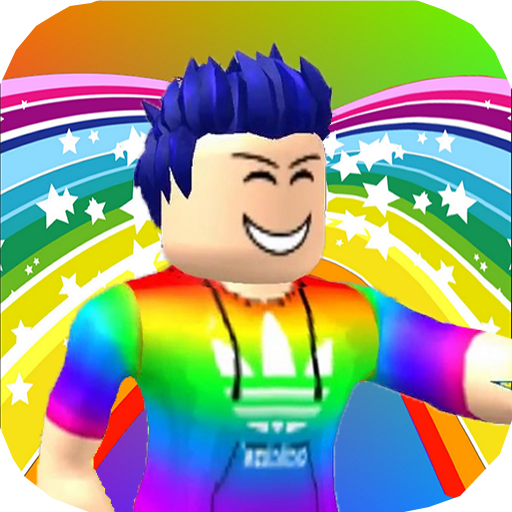 Denis daily adventure for robloxes obby game icon