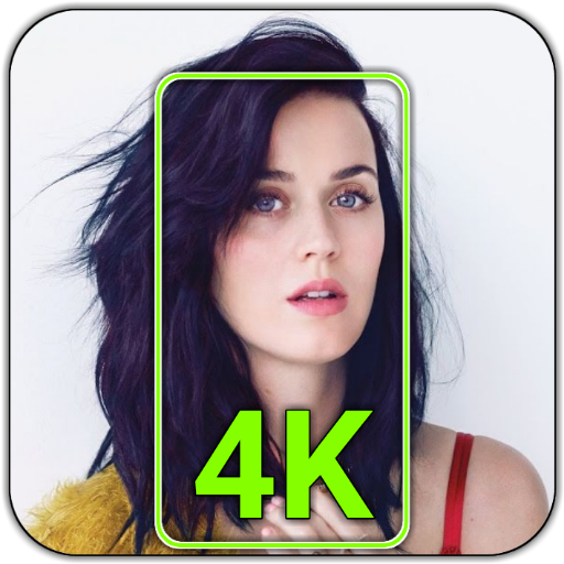 Katy Perry Wallpaper أيقونة