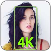 Katy Perry Wallpaper on 9Apps