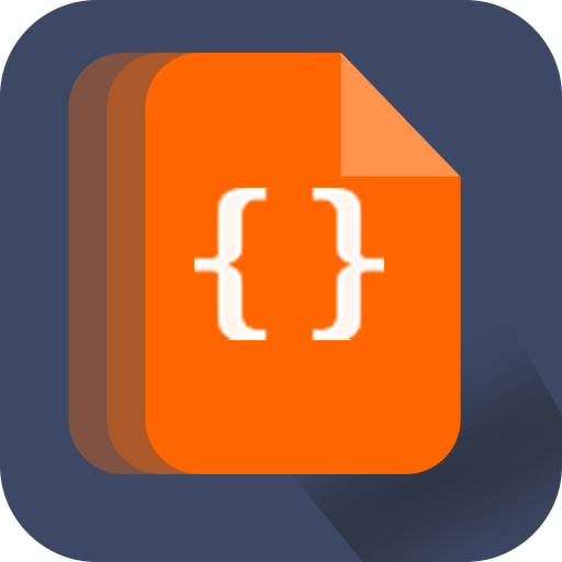 JSON Tool - Json File Reader icon