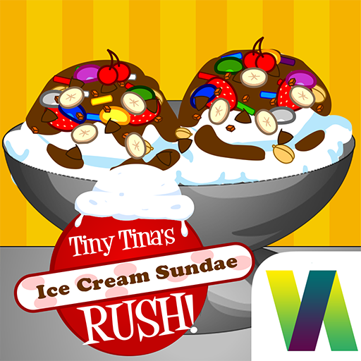 Ice Cream Shop : Candy Maker icon