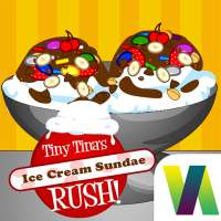 Ice Cream Shop : Candy Maker