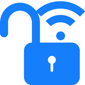 Wifi Pass Hacker Simulate 2016 icon