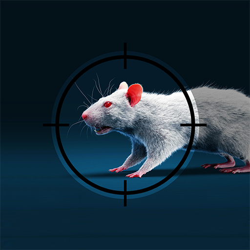 Air Rifle 3D: Rat Sniper icon