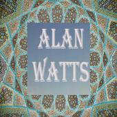 Alan Watts Speeches icon
