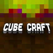 Cube Craft City Builder icon