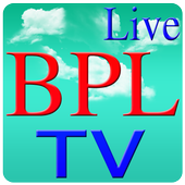 Live BPL TV &amp; Live BD Cricket icon