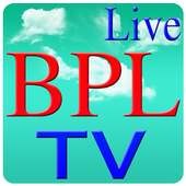 Live BPL TV & Live BD Cricket