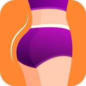 Butt Workout At Home on 9Apps